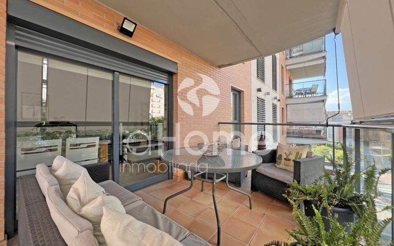 PISO EN VENTA EN VALTERNA, PATERNA