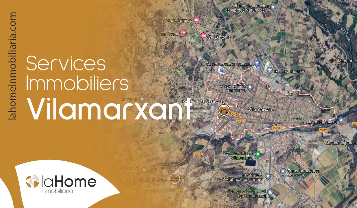 Immobilier Vilamarxant, Valencia